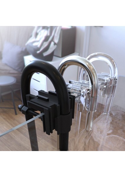 Siyah Stil Taşınabilir Akvaryum Tankı Tatlısu Balık Zambak Boru Aparatı Kolay Kurulum Giriş Çıkış Evrensel Sabitleme Tüp Tutucu Su Hortumu Kendin Yap Diy (Yurt Dışından) fiyatları