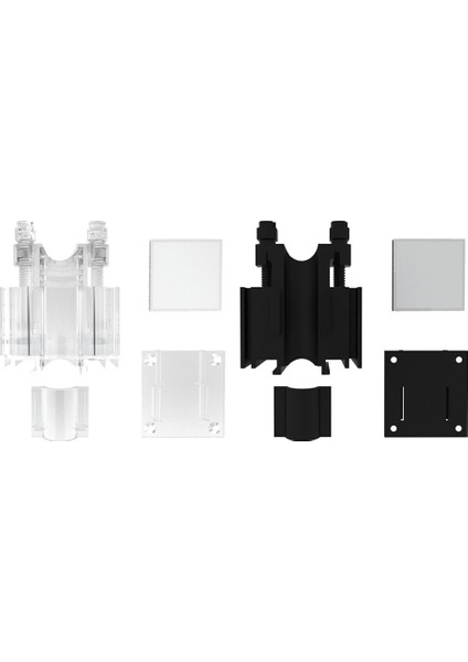 Siyah Stil Taşınabilir Akvaryum Tankı Tatlısu Balık Zambak Boru Aparatı Kolay Kurulum Giriş Çıkış Evrensel Sabitleme Tüp Tutucu Su Hortumu Kendin Yap Diy (Yurt Dışından) modelleri