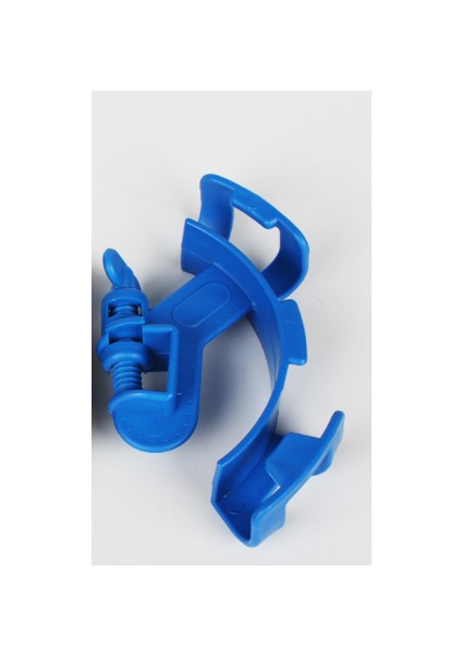 Mavi Stil 1 Adet Akvaryum Aracı Su Borusu Filtresi Montaj Tüpü Için Balık Tankı Sıkıca Tutma Hortumu Su Boru Sabitleme Kelepçesi Akvaryum Filtre Tutucusu (Yurt Dışından)