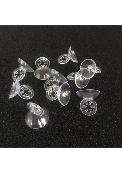 4 mm Tüp Stili Için Çap 2.5cm Akvaryum Emme Kupası Hava Tüpü Tutucu Supap Balık Tankı Pompası Oksijen Hava Tüpü Sabitleme Kelepçesi Aksesuarları (Yurt Dışından) fiyatları