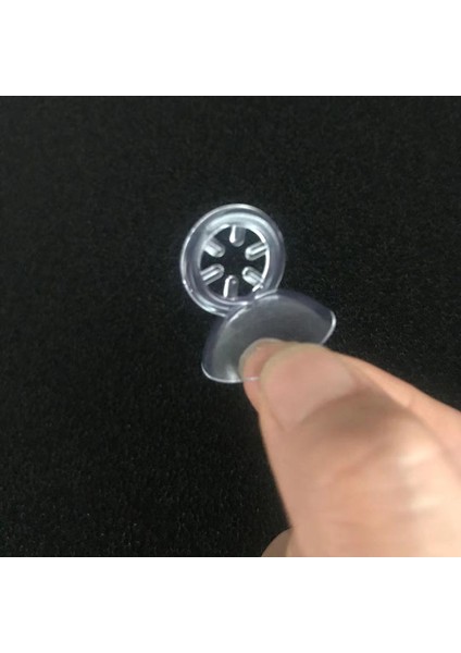 4 mm Tüp Stili Için Çap 2.5cm Akvaryum Emme Kupası Hava Tüpü Tutucu Supap Balık Tankı Pompası Oksijen Hava Tüpü Sabitleme Kelepçesi Aksesuarları (Yurt Dışından) modelleri