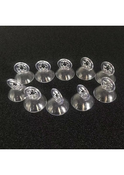 4 mm Tüp Stili Için Çap 2.5cm Akvaryum Emme Kupası Hava Tüpü Tutucu Supap Balık Tankı Pompası Oksijen Hava Tüpü Sabitleme Kelepçesi Aksesuarları (Yurt Dışından) fırsatları