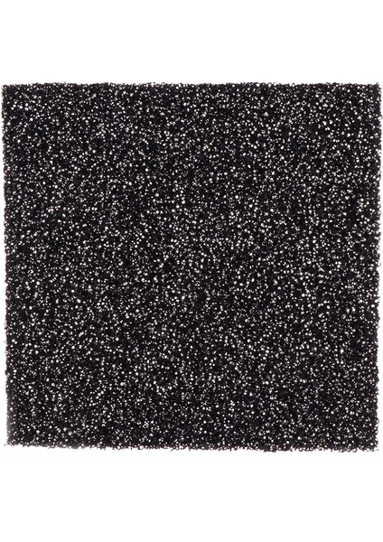 Siyah Stil 13CM x 13CM x 1cm 5 Adet Evrensel Siyah Aktif Karbon Köpük Sünger Hava Filtresi Imprenye Levha Ped (Yurt Dışından) indirimleri