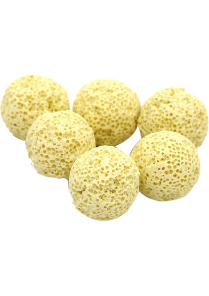 Bir Stil 40 Adet Bio Topu Akvaryum Sünger Seramik Filtre Medya Net Torba Biyolojik Top Balık Tankı Akvaryum Malzemeleri Filtre Topu Temizlik #T1P (Yurt Dışından)