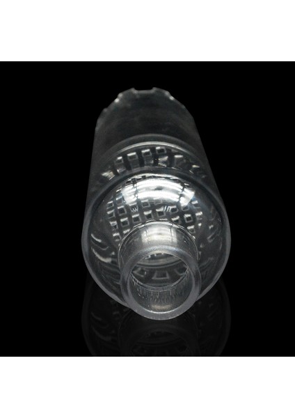 Beyaz Stil Uzunluk 17CM Akvaryum Çakıl Temizleyici Nozul Aksesuarları Su Değiştirici Pumon Balık Tankı Temizleme Araçları Kum Yıkayıcı Filtre Nozulu (Yurt Dışından) fiyatları