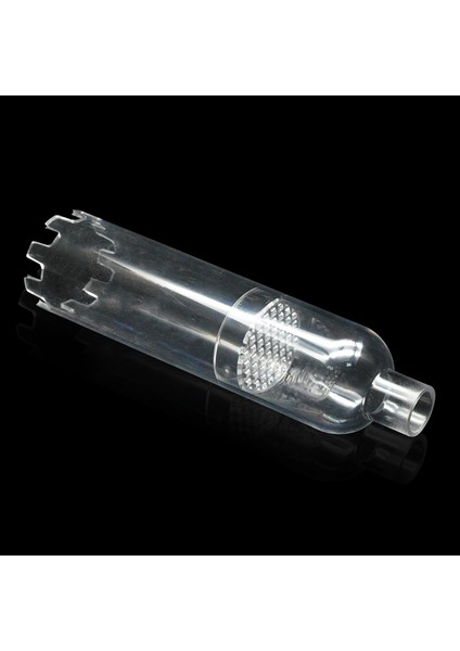 Beyaz Stil Uzunluk 17CM Akvaryum Çakıl Temizleyici Nozul Aksesuarları Su Değiştirici Pumon Balık Tankı Temizleme Araçları Kum Yıkayıcı Filtre Nozulu (Yurt Dışından) modelleri