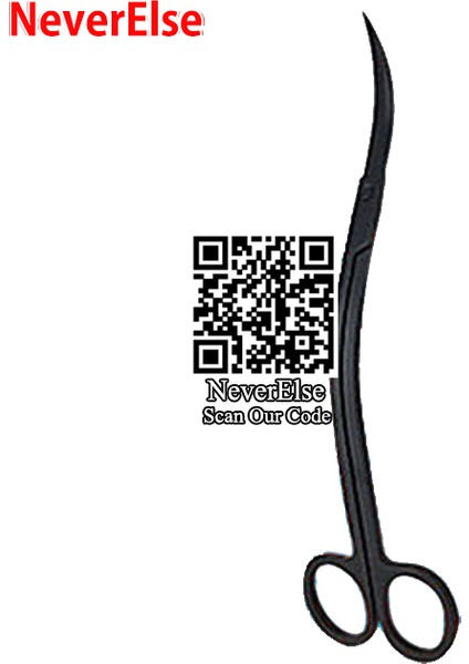 B Dalga Makas Stili 25 cm Uzunluğunda Akvaryum Bitki Aracı Seti Çok Boyutlu Cımbız Kum Düzleştirici Paslanmaz Çelik Temizlik Aracı Bitkiler Balık Tankı Aksesuarları (Yurt Dışından)