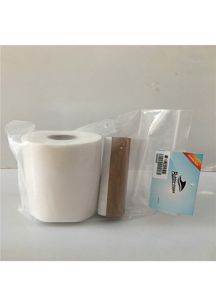 M Tarzı Için 25 Metre Bubble Magus Arf Için Filtre Rulo Seti - Otomatik Rulo Filtre Naylon Filtre Çorabı Biyo Filtre Medya 25M (Yurt Dışından)
