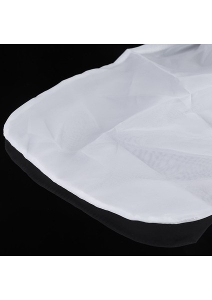 Beyaz Stil M Beden 2021 Yeni Naylon Mesh Filtre Çorap Torba Akvaryum Deniz Kum Filtresi Balık Tankı 200 Mikron Yedek Torba (Yurt Dışından)