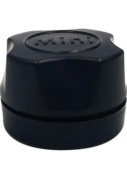 Siyah Stil Akvaryum Manyetik Fırça Cam Yüzen Yosun Temizleyici Eğri Cam Temizleyici Mıknatıs Aracı Balık Tankı Cam Temizleme Mıknatısı (Yurt Dışından)