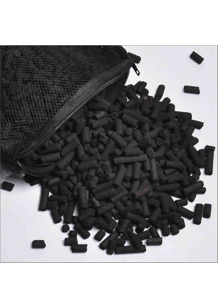 Aktif Karbon Stili 150G 1 Adet Pc G Akvaryum Aktif Karbon Bio Seramik Halka Balık Tankı Göl Deniz Kano Filtre Malzemesi Berrak Su Aksesuarları (Yurt Dışından) fiyatları