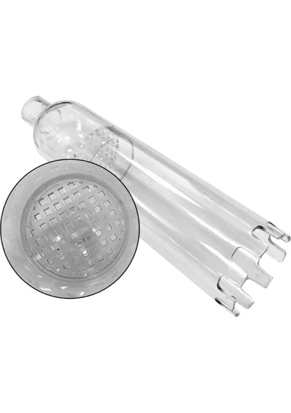 Akvaryum Çakıl Temizleyici Nozul Aksesuarları Su Değiştirici Pompa Balık Tankı Temizleme Araçları Kum Yıkayıcı Filtre Nozul (Yurt Dışından)