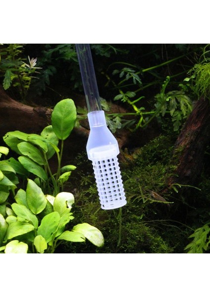 El Yapımı Balık Tankı Su Değiştirme Çok (Yurt Dışından) fırsatları