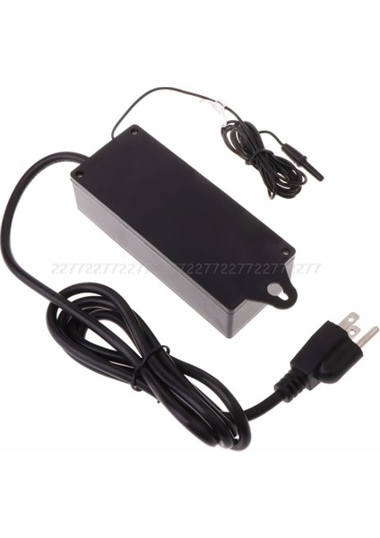 Dijital LED Sıcaklık Kontrol Cihazı Termostat Akvaryum Sürüngen Ukeuus JUL07 Dropship (Yurt Dışından) fiyatları