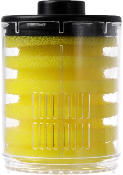 Şişe Artı Sünger Stili Kutu Yüksekliği 9.1cm Yuaierchen Tank Filtre Pedı Akvaryum Filtre Süngerler Hava Pompası Süngeri Için Akvaryum Balık Tankı Filtresi (Yurt Dışından)