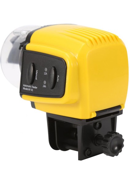 1 Adet Balık Besleyici Tarzı M Beden Dijital Otomatik Balık Yem Saati Ev Akvaryumu Tank Aksesuarları Tank Yem Balık Besleme Elektrikli Zamanlayıcı (Yurt Dışından) fırsatları