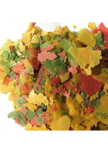 100G Tarzı 100G Paket Akvaryum Balık Yemi Tetra Pulları, Tropikal Balıklar, Koi Yemi, Küçük Japon Balığı, Süs Deniz Balıkları Için (Yurt Dışından) fiyatları