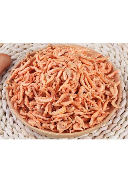 1l Tarzı 1l.8l.5l Doğal Krill Dondurulmuş Karides Akvaryum Tropikal Balık Sağlık Gıda Sürüngen Çiçekboynuzu Etçil Kaplumbağa Yem (Yurt Dışından) indirimleri