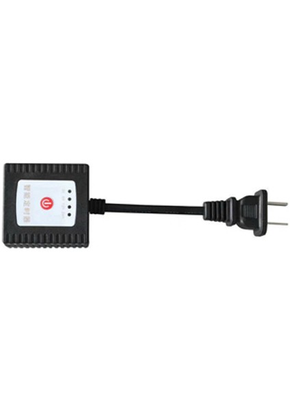 Zamanlayıcı Stili Mercan Resifi LED Işık Tuzlu Su Deniz LED 12W Küçük Nano Akvaryum Balık Tankı Işıkları Resif Büyüme Aydınlatma Lps LED (Yurt Dışından)
