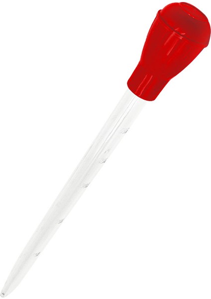 Kırmızı Stil 30 ml Akvaryum Temizlik Aracı Su Değiştirici Balık Tankı Sifon Pompası Su Değiştirme Hortumu Bbq Aracı Tedarik Borusu Aquarium Temizlik Aracı (Yurt Dışından)