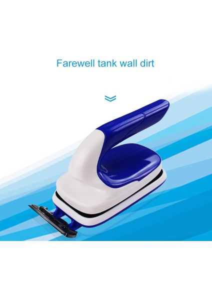 Sb6 Stili Akvaryum Pratik Yüzen Manyetik Fırça Balık Tankı Cam Yosunu Temizleyici Akvaryum Pencere Temizleme Aracı Temizleyici Mıknatıs Fırça (Yurt Dışından) modelleri