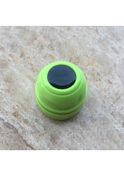 Yeşil Stil 4CMX4CMX5CM Küçük Boyut Manyetik Akvaryum Balık Tankı Fırçaları Yüzen Temiz Cam Pencere Yosun Kazıyıcı Temizleyici Fırça Akvaryum Aksesuarları (Yurt Dışından)