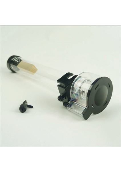 Bir Skimmer Stili 1 Ünite Dymax Iç Asılı Dış Hava Tahrikli Protein Skimmer Nano Akvaryum Deniz Tankı Için (Yurt Dışından)
