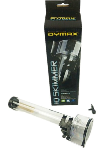 Bir Skimmer Stili 1 Ünite Dymax Iç Asılı Dış Hava Tahrikli Protein Skimmer Nano Akvaryum Deniz Tankı Için (Yurt Dışından) fiyatları