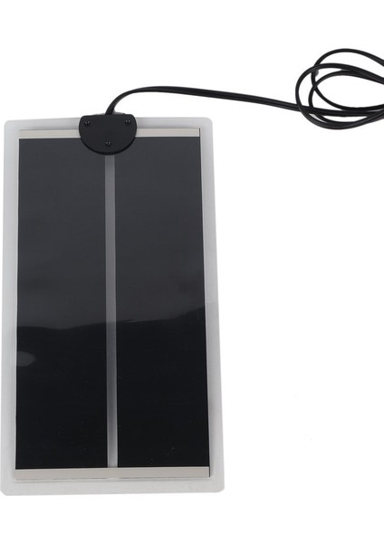 Siyah Stil Sürüngen Isı Matı Inkübatör Evcil Isıtma Ped Reptil Vivaryum Teraryum Isıtıcı Termostat Kontrolcüsü ile Ev Hayvanı Isıtma Pedi Avrupa Fişi (Yurt Dışından)