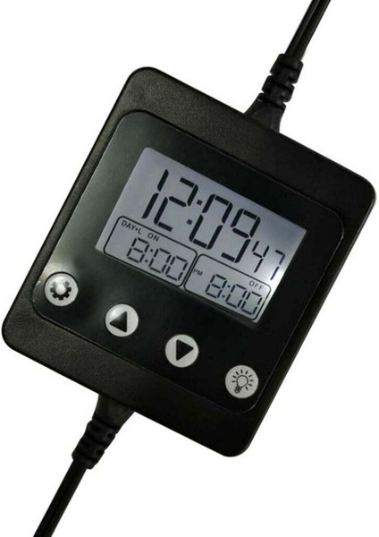 Stype 2 Stili S2 Pro Akvaryum LED Işık Kontrol Cihazı Dimmer Modülatörü Balık Tankı Gün Doğumu Gün Batımı Zeki Zamanlama Karartma Aksesuarları Için (Yurt Dışından)