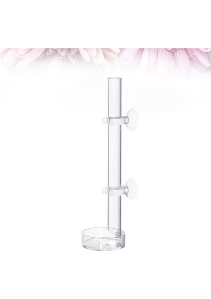 Resim 1 Stili 25X6X6CM Akrilik Karides Besleme Tüpü Karides Yemleme Tüpü Besleme Kabı Balık Tankı Karides Tüpü (Yurt Dışından) modelleri