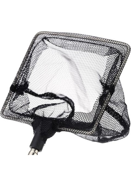 Bir Stil Profesyonel Karides Ağları Dayanıklı Yaratıcı Katlanabilir Güvenli Karides Ağları Akvaryum Balık Tankı Aksesuarları Siyah #35 (Yurt Dışından) fırsatları