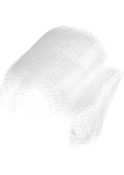 Şeffaf Stil 120X220CM Balık Tankı Zıplama Engeli Akuarium Ağ Kapağı Balık Tankı Koruyucu Ağ Kafes Kendin Yap Ağlama Ağ Akuarium Ekran Ağı (Yurt Dışından)