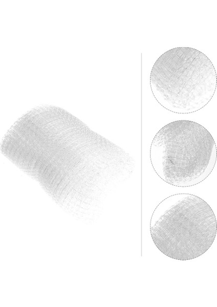 Şeffaf Stil 120X220CM Balık Tankı Zıplama Engeli Akuarium Ağ Kapağı Balık Tankı Koruyucu Ağ Kafes Kendin Yap Ağlama Ağ Akuarium Ekran Ağı (Yurt Dışından) fiyatları