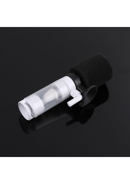 Beyaz Stil M Beden Akvaryum Hava Pompası Mini Biyokimyasal Sünger Filtre Oksijen Pompası Skimmer Balık Tankı Ürünleri (Yurt Dışından) indirimleri