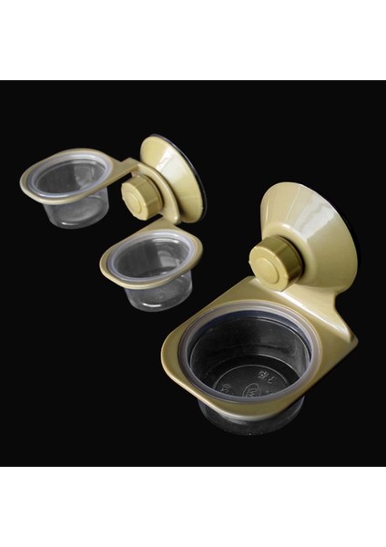 Çift Kutu Stili Vantuzlu Sürüngen Su ve Yem Kabı Duvar Askısı Örümcek Kutusu 95AA (Yurt Dışından) fırsatları