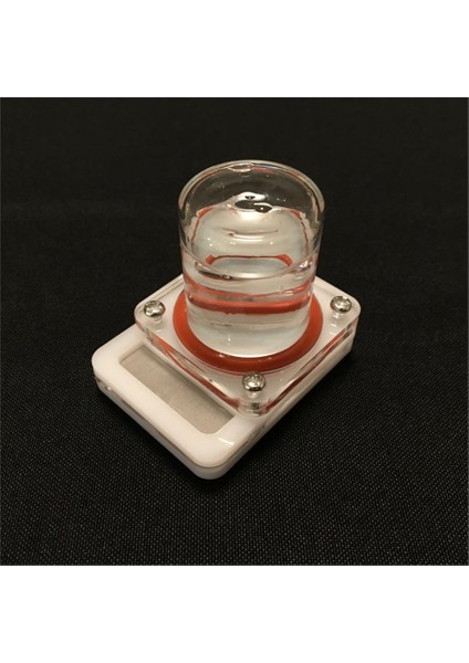 Beyaz Stil Y 8CM(35ML) Karınca Üzüm Serisi Su Ding Alanı Karınca Yuvası Için, Karınca Çiftliği Akrilik Veya Böcek Karınca Yuvaları Villa Ev Karıncaları Için Pet Mania. (Yurt Dışından)