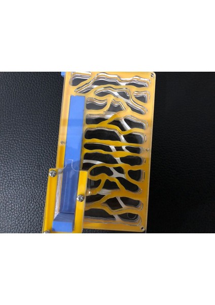 Mavi Stil 19X16X9.5CM Karınca Yuvası Villası Pet Mania Ev Karıncaları Için Dıy Tasarım Ant Farm Akrilik Karınca Yuvası Ürünü (Yurt Dışından) fırsatları