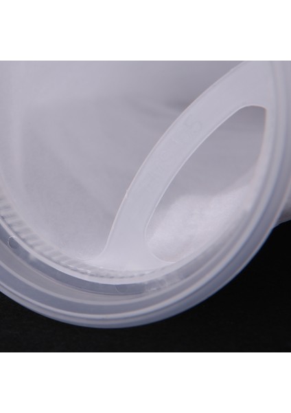 100UM Tarzı 105 x 230 mm 2021 Yeni Micron Akvaryum Balık Tankı Filtre Süzgeç Keçe Çorap File Filtreleme (Yurt Dışından) fırsatları