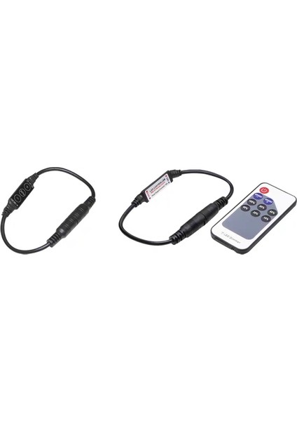 Rgb A Plus Akrilik Stili Chihiros Akvaryum Işık Aksesuarları LED Akıllı Kontrol Cihazı Kumanda Dimmer Zamanlayıcı Metal Askı Kiti Balık Tankı Parçaları (Yurt Dışından)