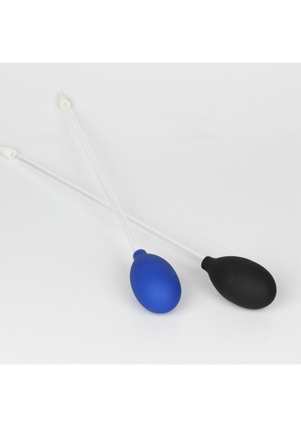 Mavi -30CM Tarzı Akrilik Mercan Akvaryum Pipeti Sps Hps Sıvı Gübre Küçük Balık Tankı Su Değiştirici Mercan Besleme Tüpü cm (Yurt Dışından)