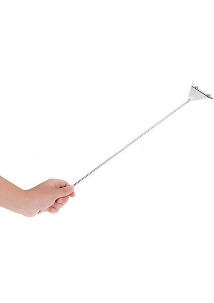 Filtre Net Torba Siyah Stil Yeni Paslanmaz Çelik Akvaryum Balık Tankı Yosun Jilet Kazıyıcı Bıçak Suda Bitki Ot Çalışma Çoklu Araç Temizleyici Kiti (Yurt Dışından)