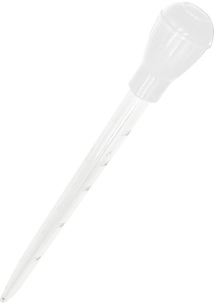 Beyaz Stil 50 ml Akvaryum Temizlik Aracı Su Değiştirici Balık Tankı Sifon Pompası Su Değiştirme Hortumu Bbq Aracı Tedarik Borusu Aquarium Temizlik Aracı (Yurt Dışından)