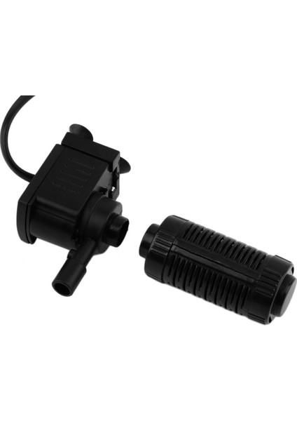 Siyah Stil M Beden 3ü 1 Arada Taşınabilir Akvaryum Iç Filtre Çok Fonksiyonlu Su Pompası Balık Tankı Filtresi Daldırma Pompası Ab Takığı (Yurt Dışından) indirimleri