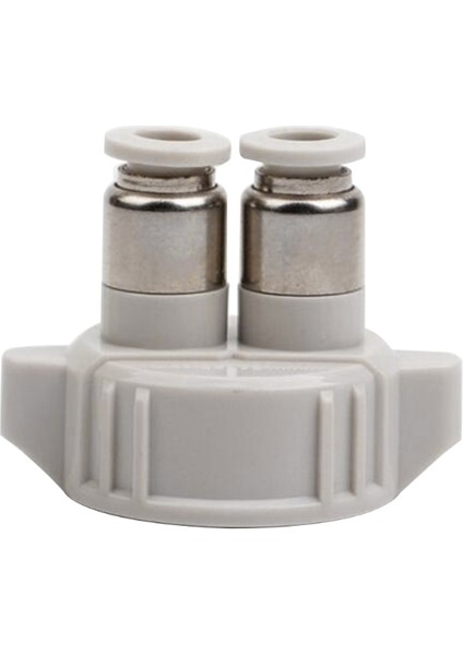 Mavi Stil Akvaryum Co2 Sistemi Pro Boru Valf Manometre Şişe Kapağı Balık Tankı Canlı Bitki Kendin Yap Reaktör Hava Taşı Oluşturucu Aracı Parça JU15 21 (Yurt Dışından) fırsatları