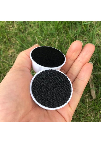 Beyaz Stil 4CMX4CMX5CM Küçük Boyut Manyetik Akvaryum Balık Tankı Fırçaları Yüzen Temiz Cam Pencere Yosun Kazıyıcı Temizleyici Fırça Akvaryum Aksesuarları (Yurt Dışından) indirimleri