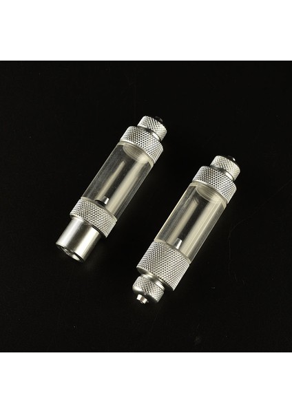 Co2 Bubblecounter Stili Çift Başlı, Tek Başlı Akvaryum Co2 Kabarcık Sayacı Ozon Ekipmanları Kontrol Valfi-Regülatör Difüzör Reaktör (Yurt Dışından) fiyatları