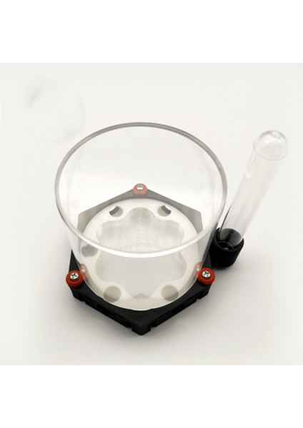 No.8 Stili Yeni 3D Baskı Karınca Çiftliği Uzay Istasyonu Nemlendirme Kulesi Sınırsız Genişleme Karınca Yuvası Evcil Ağaç Gözü Atölye Pet Balpeteği Tasarımı (Yurt Dışından)