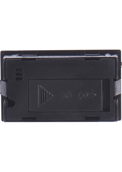 Siyah Stil 4.8x2.8x1.5cm Evcil Karınca Çiftliği Için Dijital LCD Termometre Higrometre Ant Nest Anthill Atölye Araçları Sürüngenler Kaplumbağa Kutusu Böcek Kutusu Aksesuarları (Yurt Dışından)