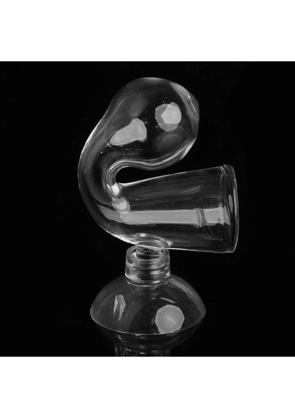 Yeni Akvaryum Co2 Monitör Notları Cam Damlacık Kontrolörü Tester Için (Yurt Dışından) fiyatları